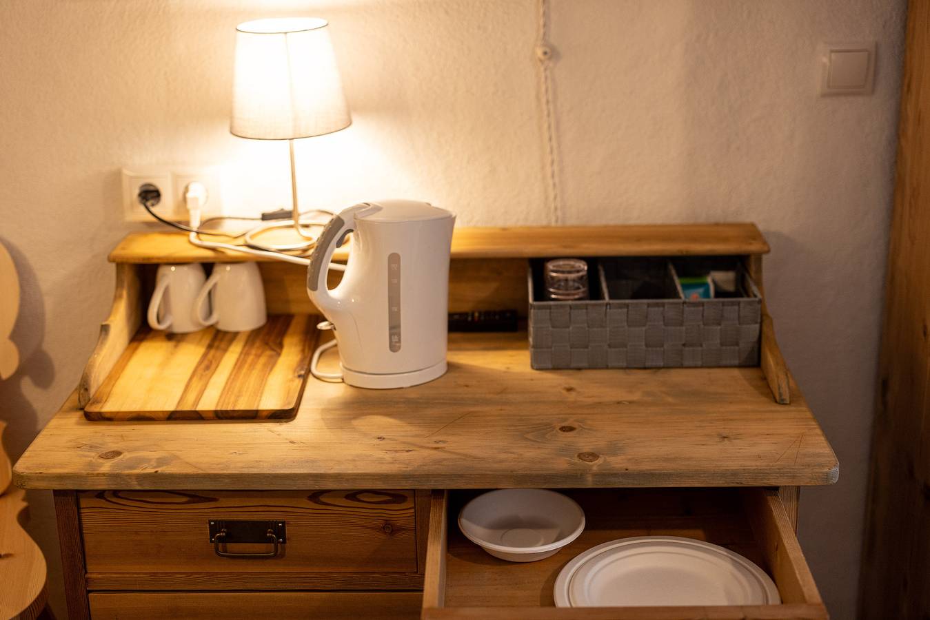 Zimmer 'Hofer Hitt Doppelzimmer 3' mit Bergblick, Gemeinschaftsgarten und Wlan in Mittelberg (Ritten), Ritten