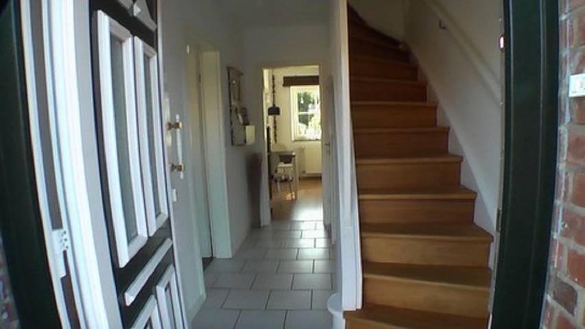 Ferienhaus für 4 Personen, mit Terrasse und Garten in Burg auf Fehmarn und Umgebung - 3