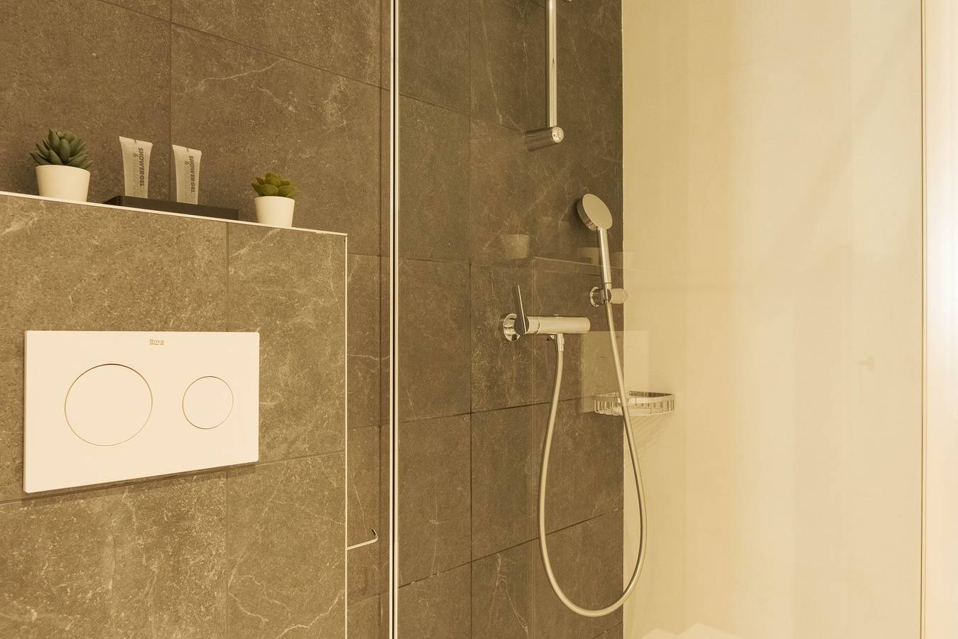 Appartement entier, Appartement de vacances pour 2 personnes in Hospitalet de Llobregat, L'Hospitalet de Llobregat