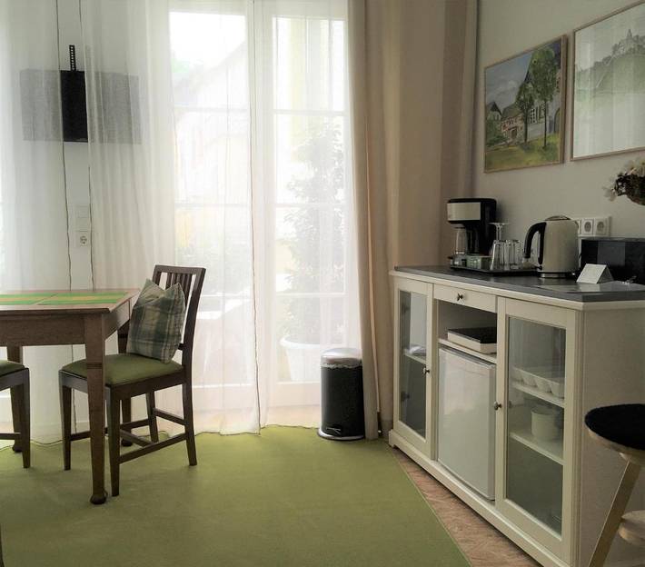 Ferienhaus für 2 Personen, mit Terrasse in Lieser - 3