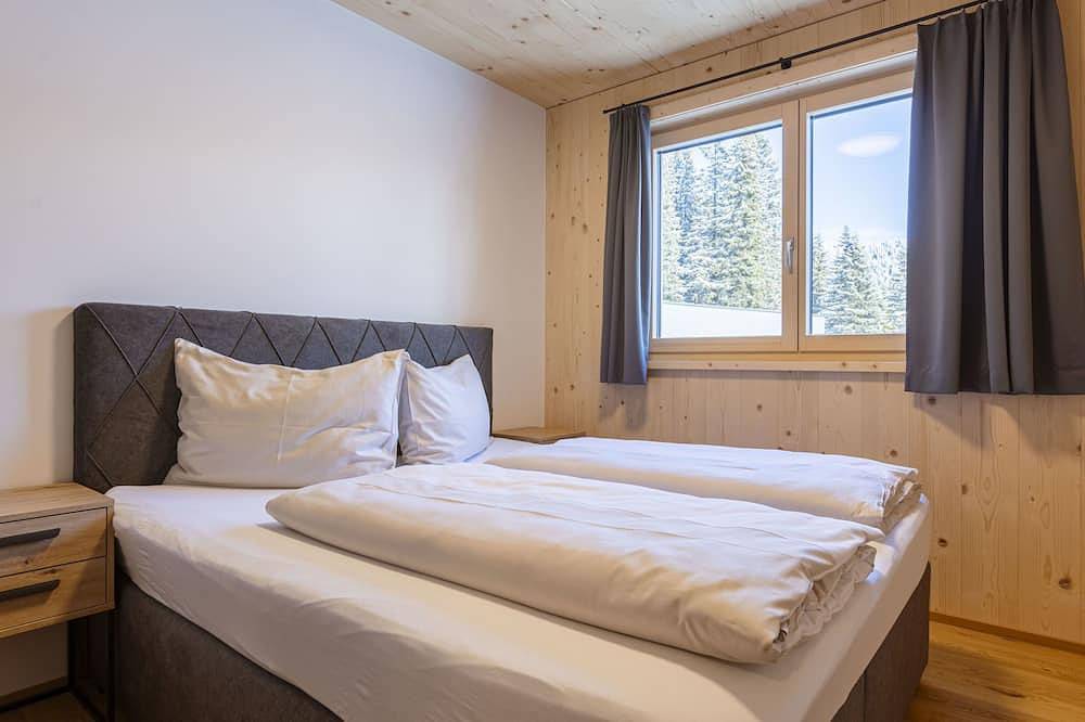 Ganze Wohnung, Mit 1 Schlafzimmer by Interhome in Oberwölz, Westliche Obersteiermark