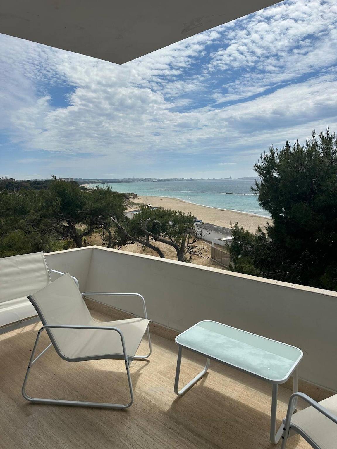 Appartamento intero, Appartamento 'Best Sunset - Zaffiro' con vista mare, Wi-Fi e aria condizionata in Gallipoli, Golfo di Taranto
