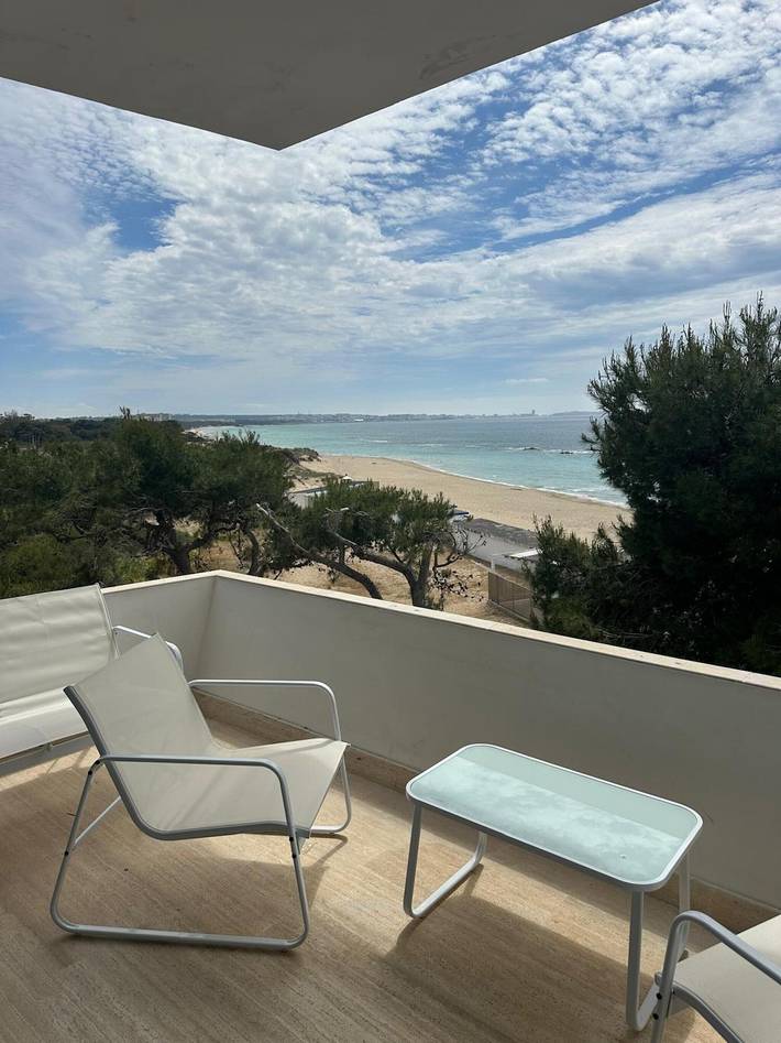 Appartement de vacances pour 6 personnes, avec jardin, animaux acceptés - 1