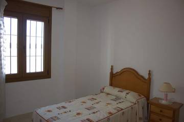 Chalet para 12 Personas en Torre de Benagalbón, Rincón de la Victoria, Foto 4