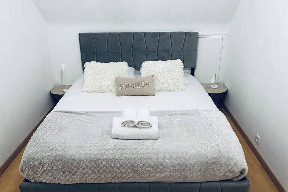 Penn-Ty: Cosy getaway in Brittany in Ploeren, Côte des Mégalithes