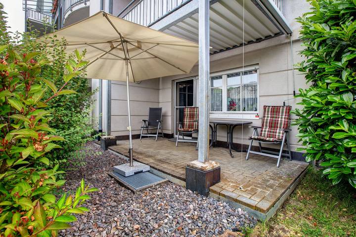 Ferienwohnung für 3 Personen in Waldshut-Tiengen - 3