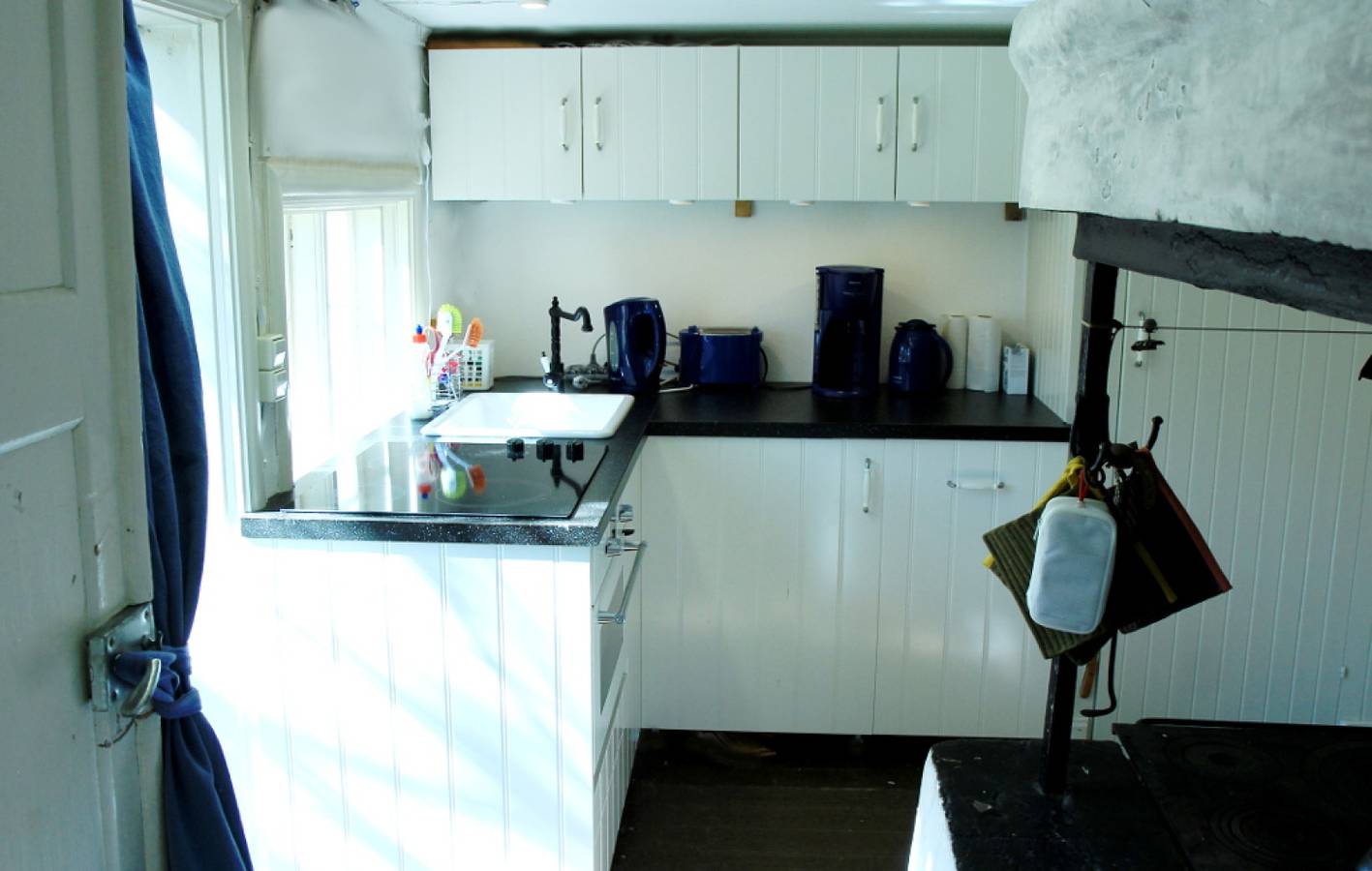 Rustikales Sommerhaus in Südschweden in Alleinlage in Kinda, Östergötland