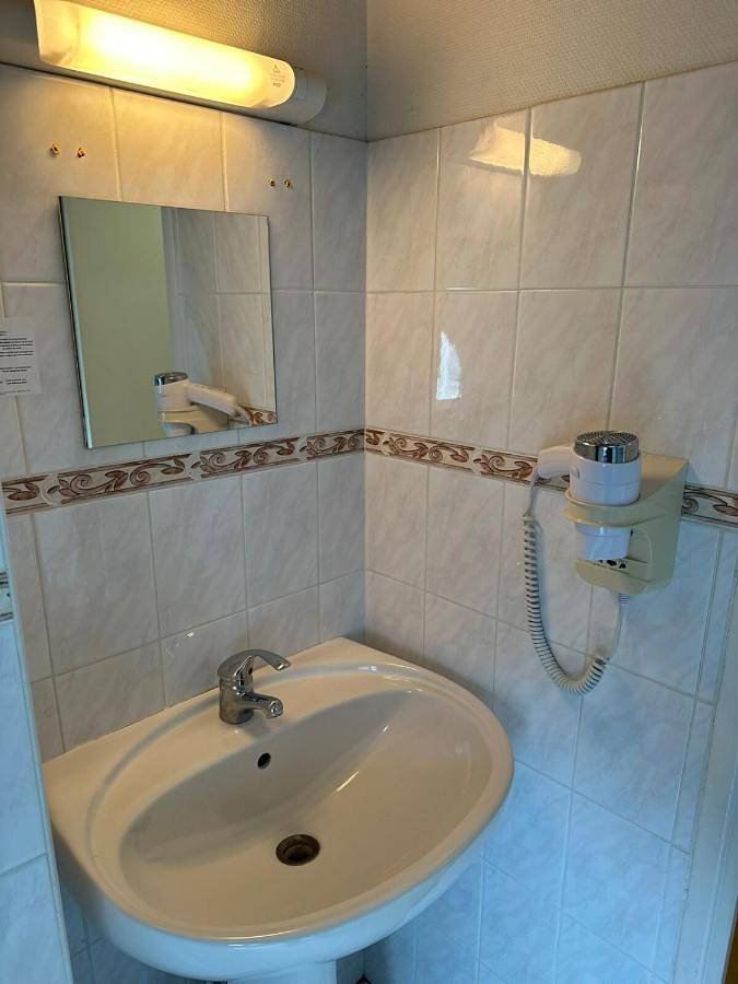 Gîte pour 14 personnes à Villandry - 2