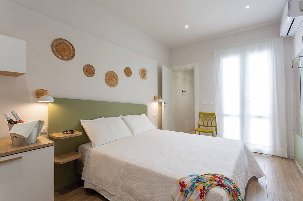 Appartamento intero, Lu Mari Rooms - camera 3 in Marina di Ragusa, Provincia di Ragusa