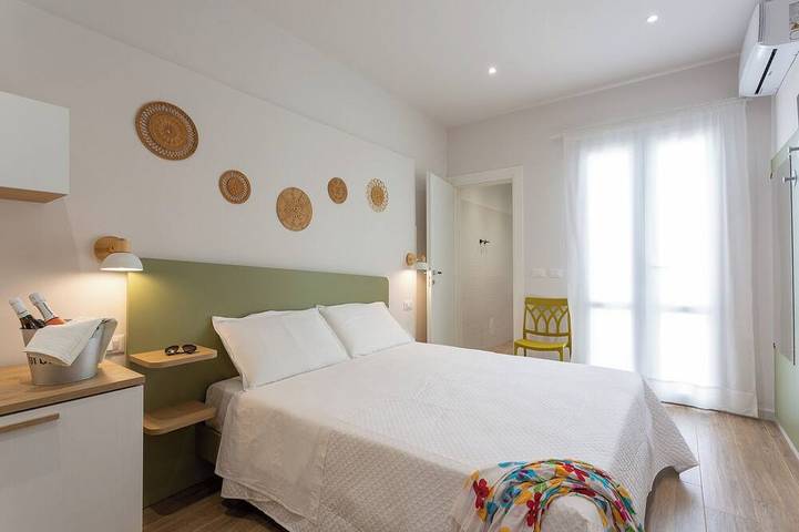 Appartamento vacanze per 3 persone - 1