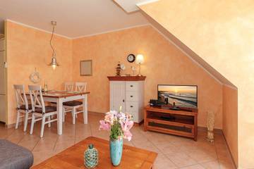 Ferienwohnung für 2 Personen in Ostseebad Rerik, Rerik, Bild 4