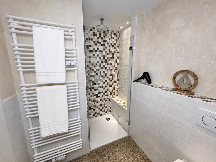 Ganze Ferienwohnung, Strandburg, App 5 "Strandoase" in Westerland, Sylt (Gemeinde)