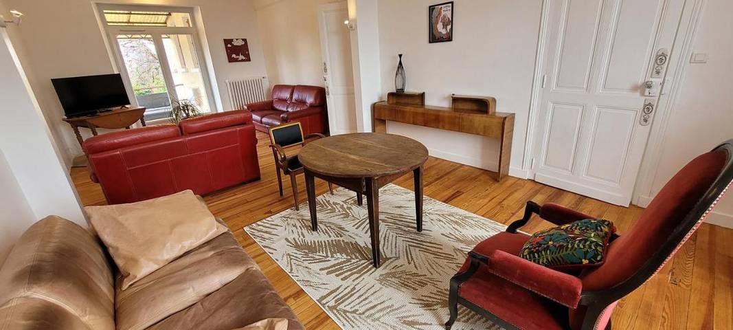 Maison d’hôte pour 2 personnes, avec terrasse ainsi que vue et jardin à Rouffignac-Saint-Cernin-de-Reilhac - 3