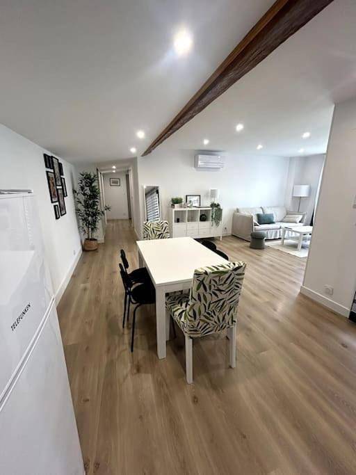 Appartement entier, Cocon chaleureux au coeur de Mirepoix in Mirepoix, Ariège