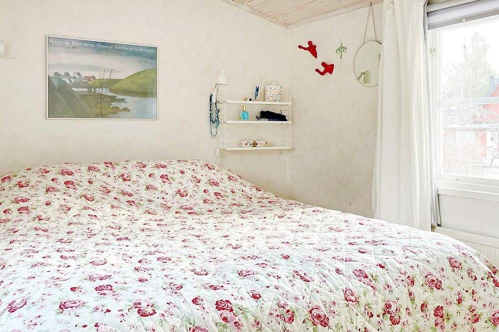 4 Sterne Ferienhaus in Grisslehamn in Grisslehamn, Väddö