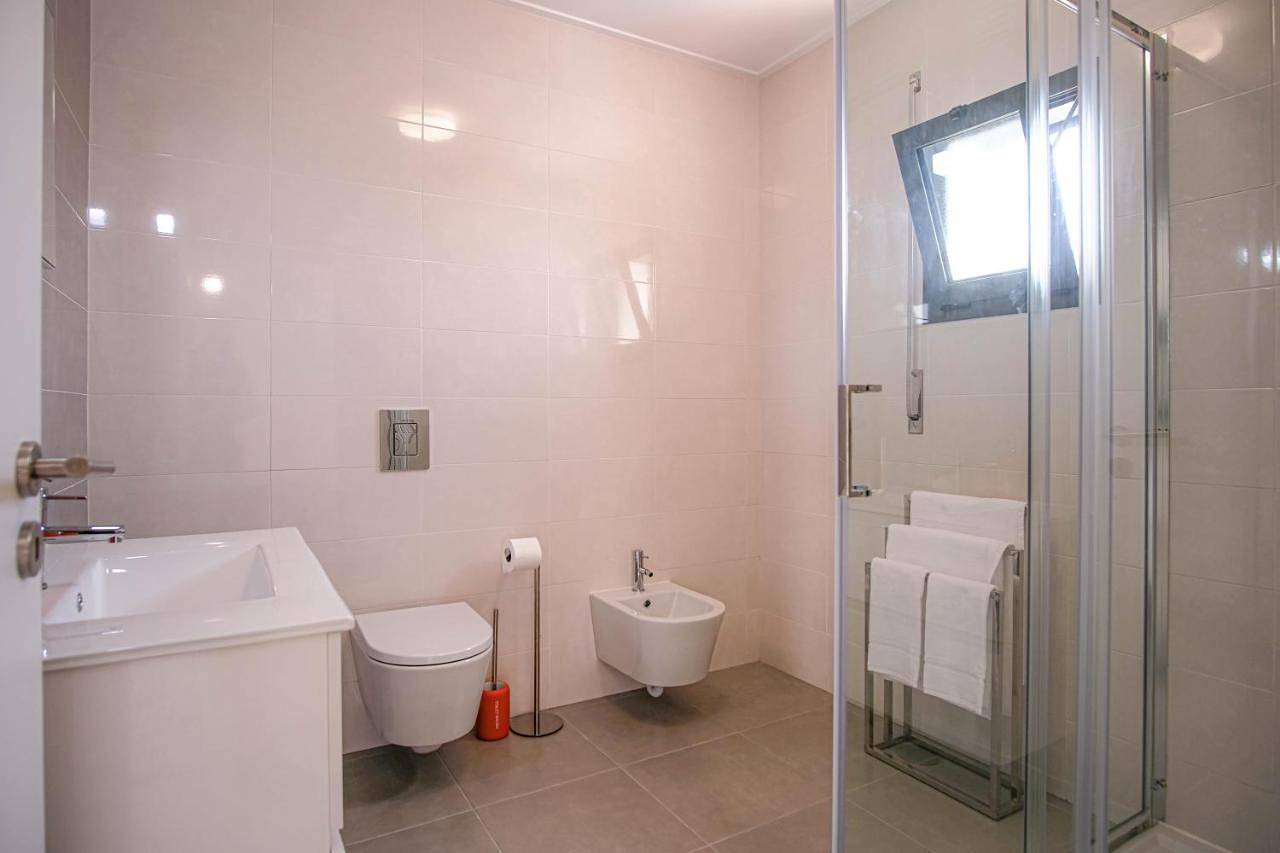 Three-Bedroom Villa in Praia do Salgado, São Martinho do Porto