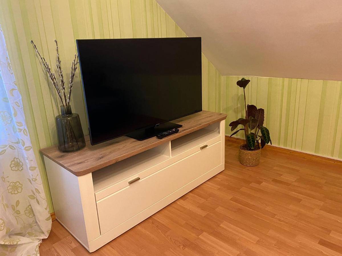 Ganze Wohnung, Apartment with Garden View in Isselburg, Niederrhein