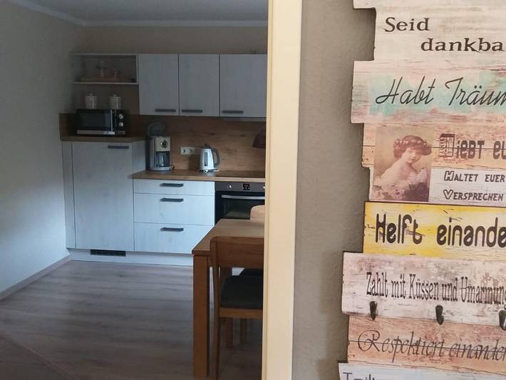 Ferienhaus für 6 Personen in Thale - 3