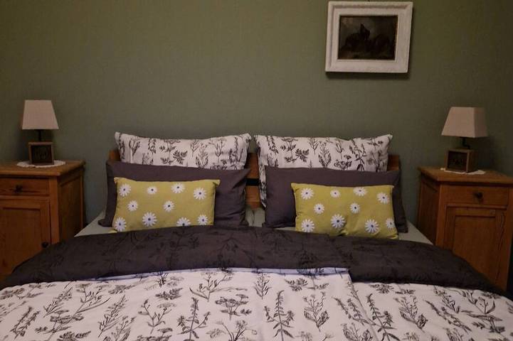 Agriturismo für 6 Personen, mit Sauna und Garten im Teutoburger Wald - 2