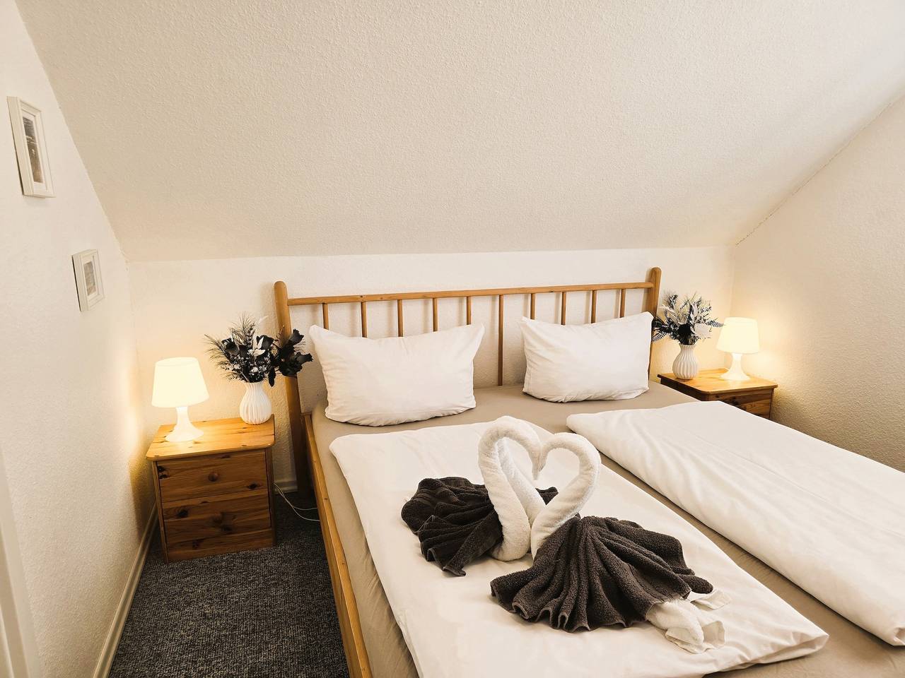 Ferienhaus Hagebutte in Rerik (Ostseebad), Rerik