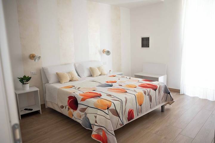 Appartamento intero, Tenuta Coppola -Accogliente Casa Vacanze tra la Costiera Amalfitana e Sorrentina in Gragnano, Monti Lattari