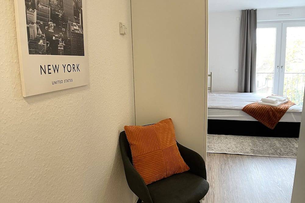 Ganze Wohnung, Design Vogue Apartment-Zentral-Wlan-4Personen in Metzingen, Neckar-Alb