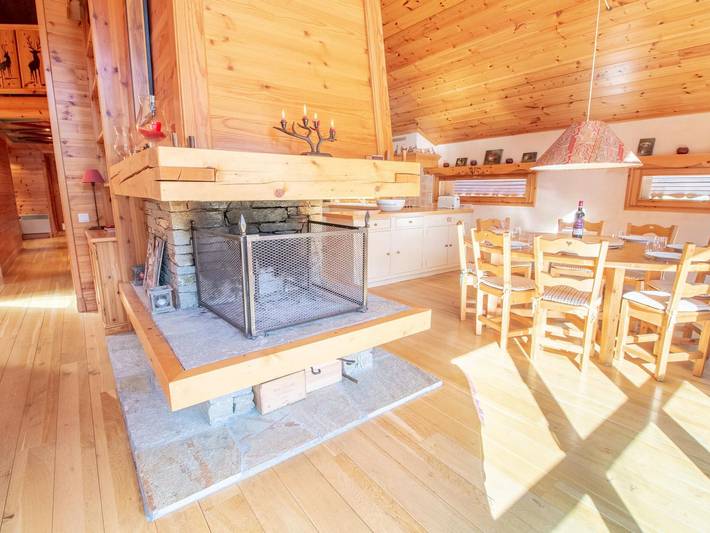 Hütte für 8 Personen in Méribel - 3