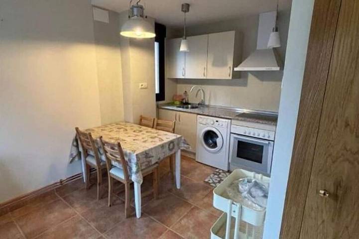 Apartamento entero, Slowcameros El Rasillo in El Rasillo de Cameros, Sierra de Moncalvillo