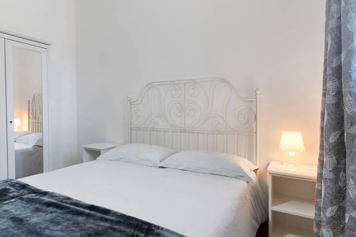 Appartamento per 8 persone, con giardino, con animali domestici in Val di Sole