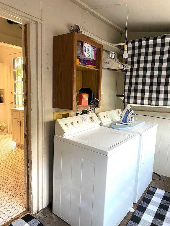 Vacation House for 6 Guests in Oklahoma City, Oklahoma