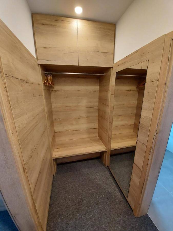 Appartement entier, Ferienwohnung Nikolena in Pirmasens, Arrondissement du Palatinat-Sud-Ouest