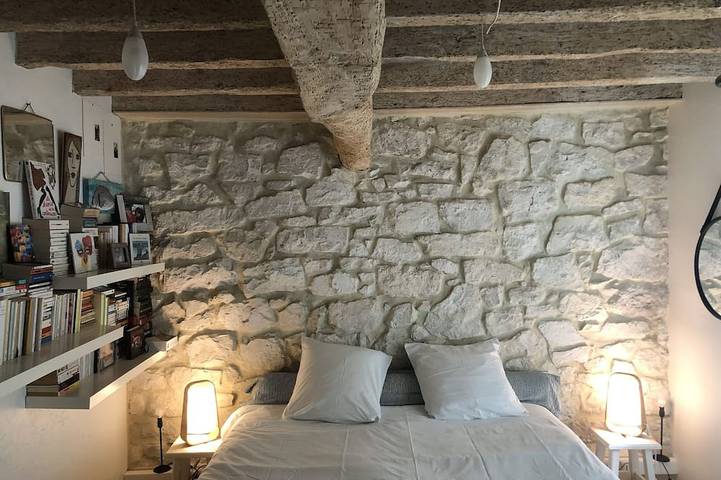 Villa pour 8 personnes, avec jardin dans Haute-Garonne - 2