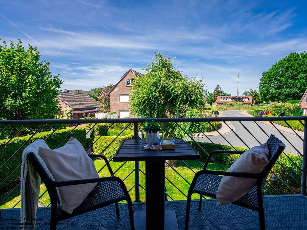 Appartamento vacanze a Weser-Ems a partire da 96€ a notte