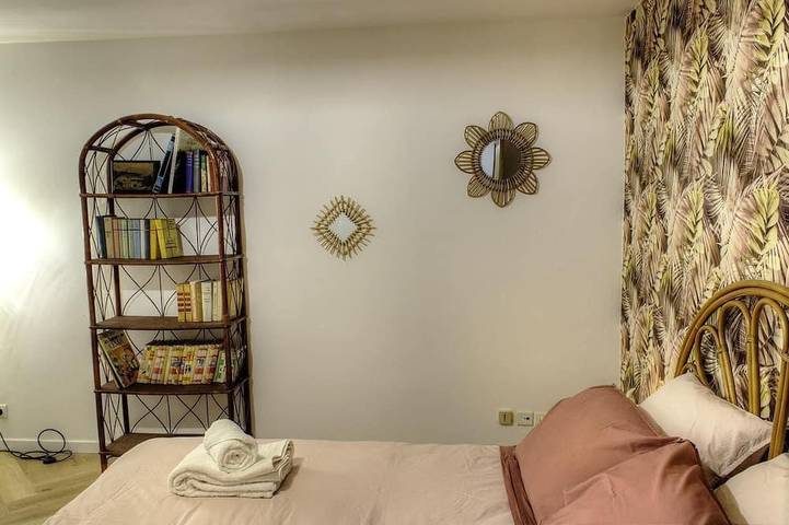 Location de vacances pour 4 personnes à Spéracèdes - 3