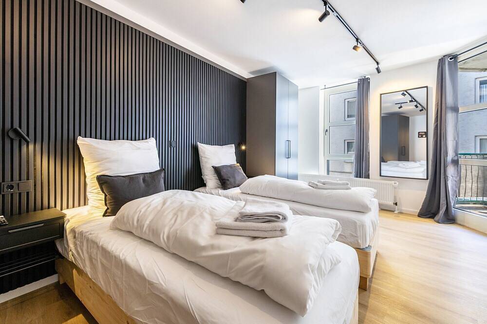 Ganze Wohnung, 3-2-1meins Röntgen Remscheid in Remscheid, Bergisches Land