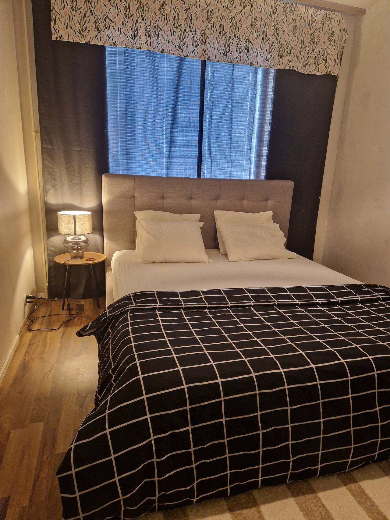 Apartamento entero, Relájese en el acogedor apartamento de Lahti con sauna y sala de juegos in Lahti, Finlandia Meridional