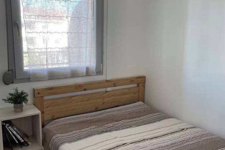 Apartamento entero, New Listing in Saint-Jean-de-Védas, Costa mediterránea (Francia)