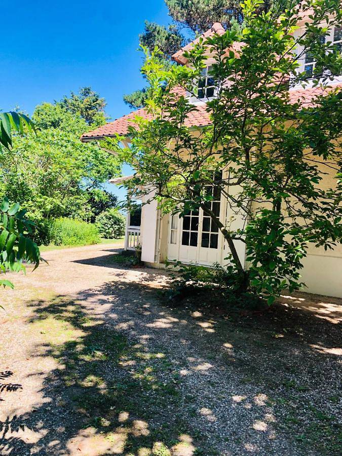 Villa vue mer avec acces direct a la plage in Varengeville-sur-Mer, Région de Dieppe