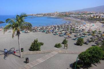 Bungalow voor 6 Personen in Zuid Tenerife, Tenerife, Afbeelding 1