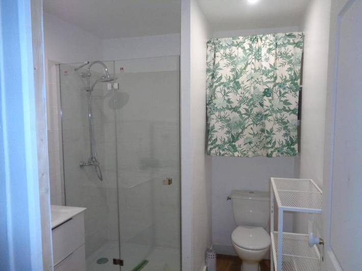 Location de vacances pour 6 personnes à Bazouges-la-Pérouse - 2