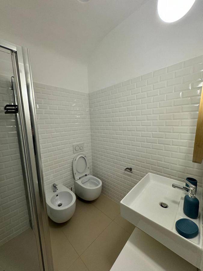 Titti guest-house in Bagni Atlantic, Commune de Finale Ligure