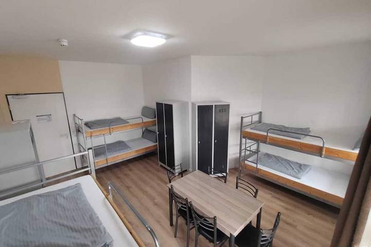 Zweibettzimmer in München Riem, München