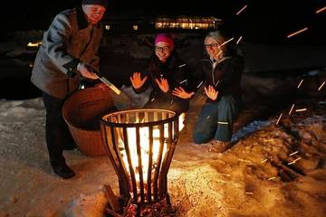 Hütte für 6 Personen in Rohrmoos, Schladming und Umgebung, Bild 4
