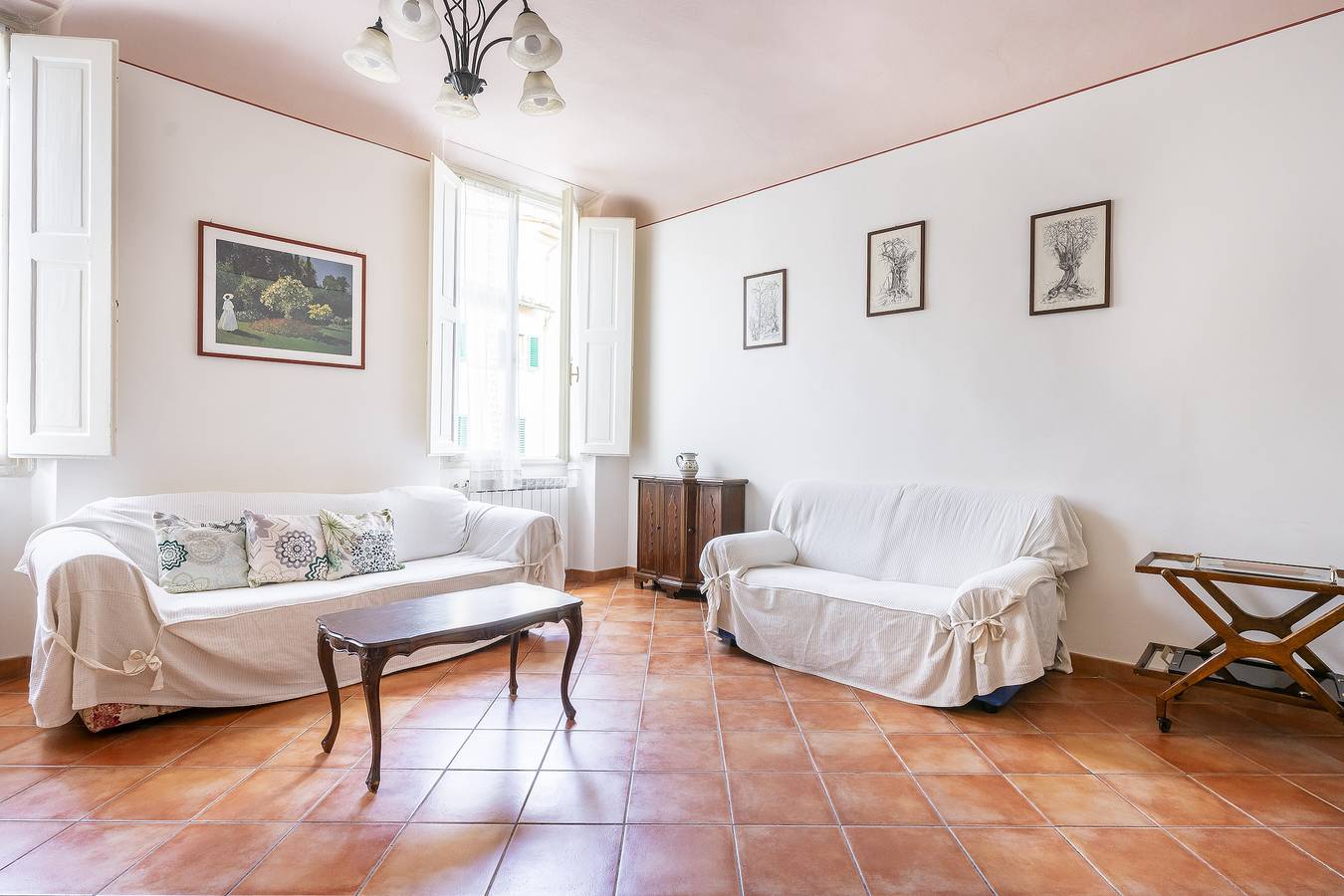 Appartamento vacanze a Firenze a partire da 208€ a notte