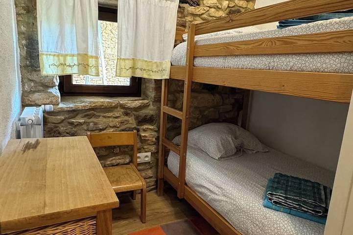 Location de vacances pour 6 personnes, avec jardin et piscine à Frayssinet-le-Gélat - 3