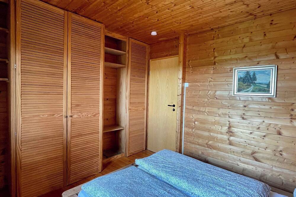 Alpenblick by Interhome in Illmensee, Region Bodensee-Oberschwaben