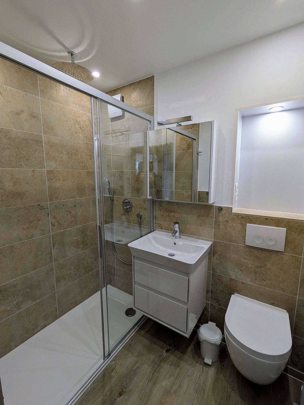 Ganze Ferienwohnung, Ferienwohnung mit Schwimmbad in Bad Lauterberg, Harzvorland