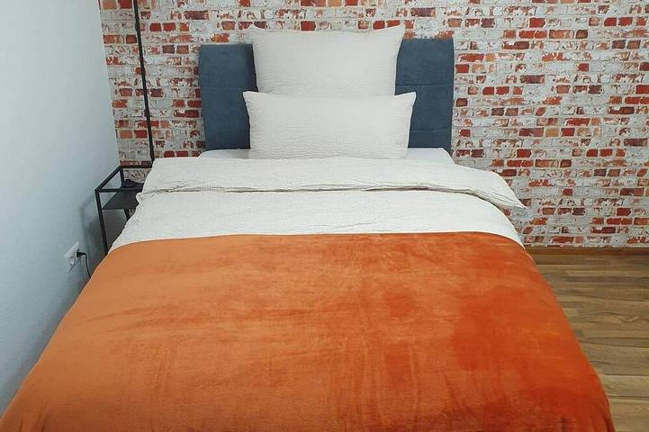 Ferienhaus für 4 Personen in Rheinebene - 4