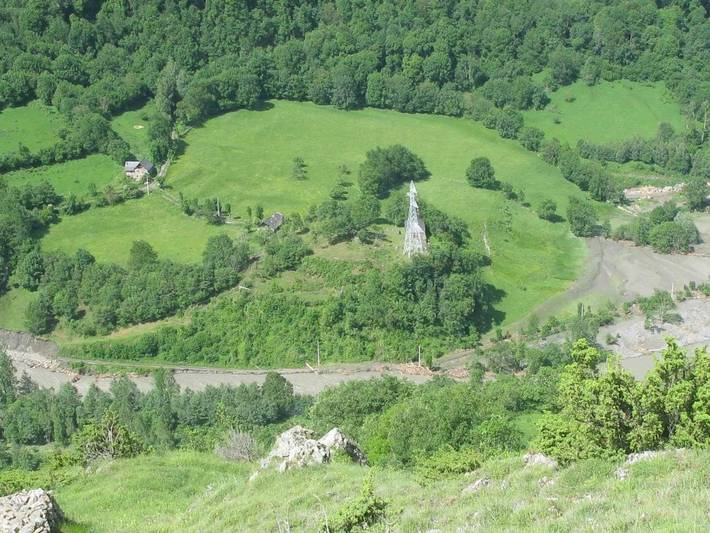 Maison d’hôte pour 5 personnes, avec vue et terrasse, animaux acceptés dans Catalogne - 3