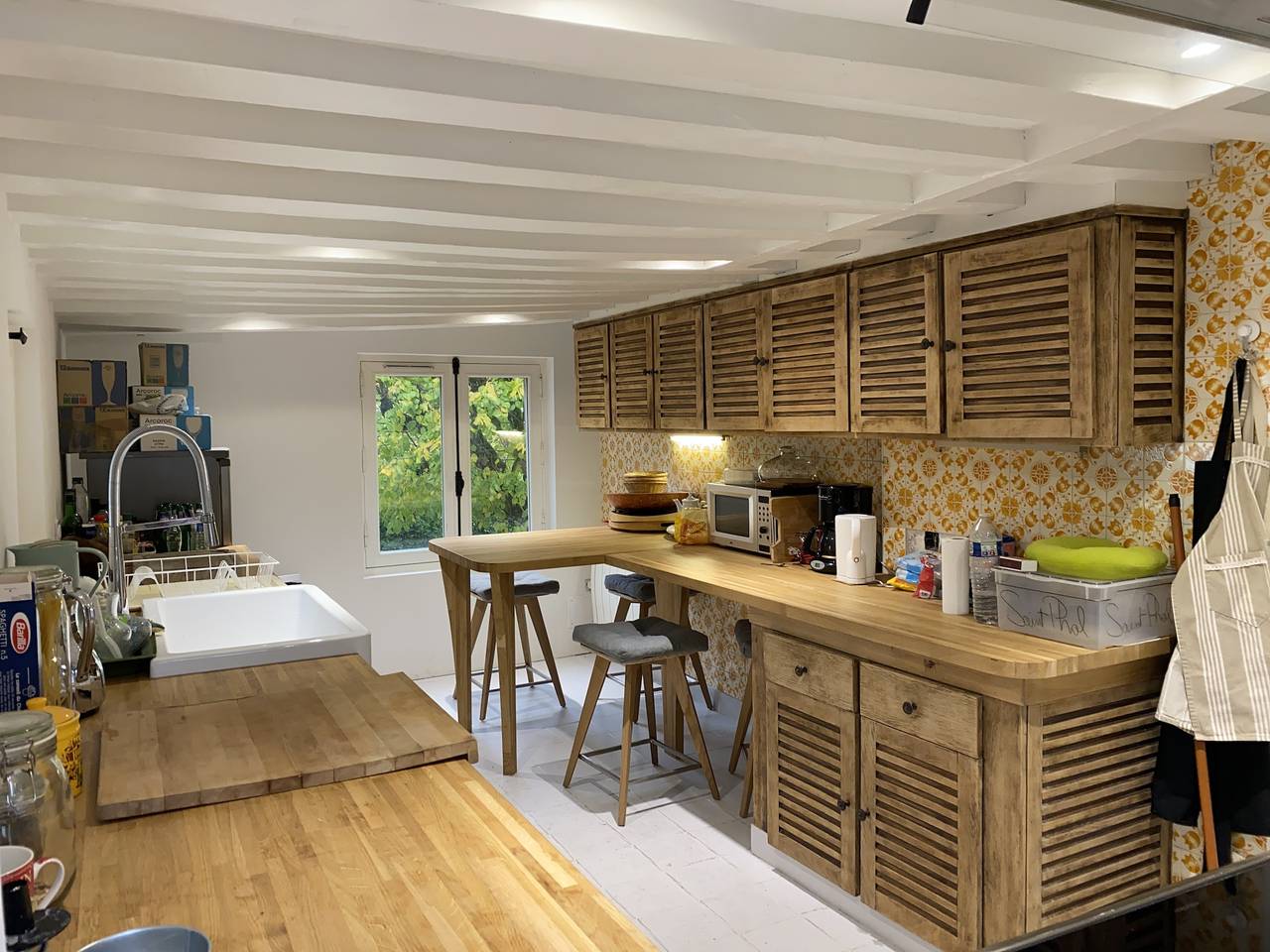 Le Gîte de Saint Phal in Saint-Phal, Aube (desambiguación)